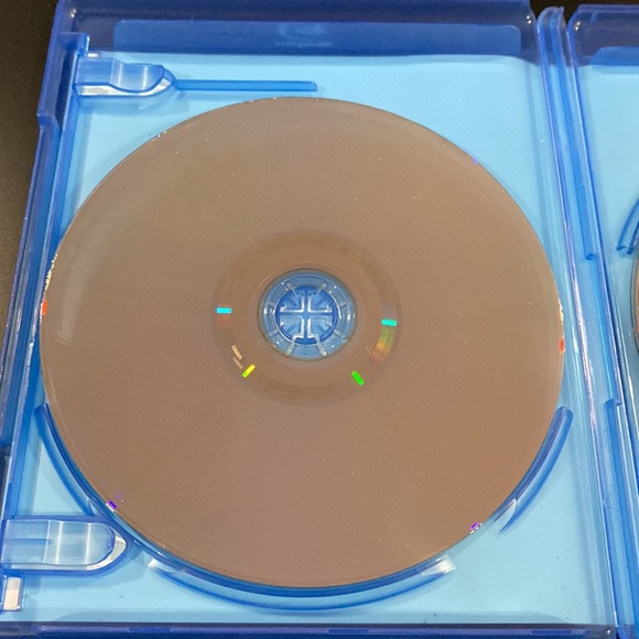 The Last House on the Left - Blu-ray - Picture 4 of 6